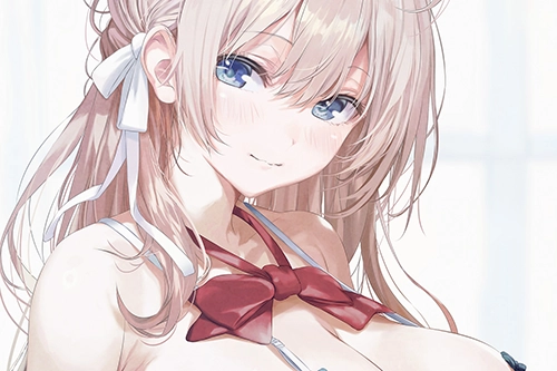 ダキカノ最新作の画像