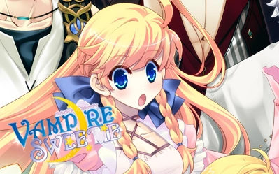 シュガービーンズ最新作の画像