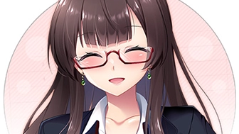 『OfficeLove -クールな先輩彼女と秘密のイキ抜き-』本日発売です！のサムネイル画像